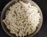A picture of step 2 of Pasta roll.
