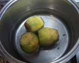 Foto del paso 1 de la receta: Aperitivo de Alcachofas a mí estilo