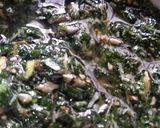 Foto del paso 5 de la receta: Pesto!