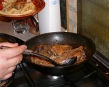 Joghurtos csirke recept fázis 3 fotója
