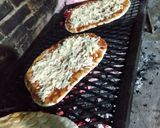 Foto del paso 4 de la receta: Pizzas