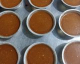 Foto langkah ke 4 dari resep Bolu Karamel.