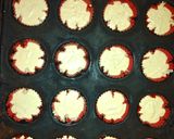 Foto del paso 7 de la receta: Muffins de plátano 🍌