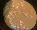 Foto del paso 3 de la receta: Pancakes de Ron, Coco y Malvavisco