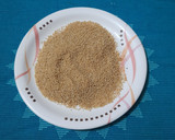 தித்திக்கும் தினை பாயாசம் ரெசிபி ஸ்டேப் 1 புகைப்படம்