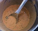 Chilla/ Chickpea flour pancake recipe step 1 photo