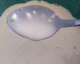 Foto langkah ke 3 dari resep Gerih / Pindang kecil tepung.