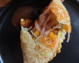 Foto langkah ke 6 dari resep Jalangkote (Pastel khas Makassar).