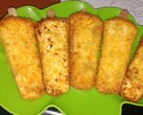 Foto langkah ke 7 dari resep Nugged Tahu.