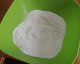 Foto del paso 1 de la receta: Masa para gyōzas