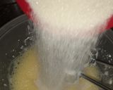 Foto del paso 3 de la receta: Bizcochuelo de nata montada