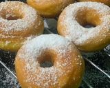 Foto langkah ke 7 dari resep Donat Labu Kuning.