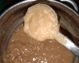 கோன் கொழுக்கட்டை (cone kolukkattai recipe in tamil) ரெசிபி ஸ்டேப் 3 புகைப்படம்