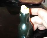 Une image de l'étape 2 de Tourte feuilletée au boudin et à la compotée d'oignons.