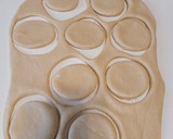 Foto del paso 10 de la receta: Donuts