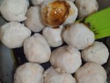 74. Bakso Bakar teflon