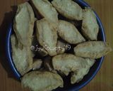 Foto langkah ke 3 dari resep Tahu Bakso - Mudah anti gagal 👍.