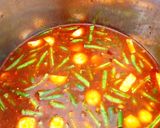 Palócleves marhalábszárból ! Gluténmentes, laktózmentes recept fázis 3 fotója