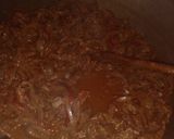 Foto del paso 3 de la receta: Relleno de tacos a mi manera
