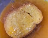 Foto del passaggio 4 della ricetta Zuppa di Pasqua Giuliese
