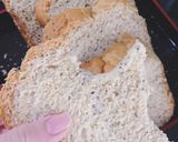 Foto langkah ke 3 dari resep Wholemeal bread with Chia seed 🍞🍞🍞 Re-Bread.