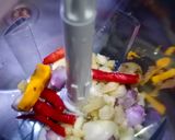 Foto langkah ke 2 dari resep 45. Ayam Bakakak Oven.