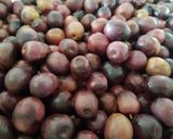 Une image de l'étape 1 de Olives en saumure.