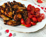 Foto del paso 6 de la receta: Alas de pollo adobadas