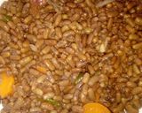 A picture of step 4 of Dengu special.