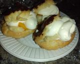 Foto del paso 5 de la receta: Crema pastelera