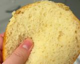 Foto del paso 9 de la receta: Pan de hamburguesa brioche en Airfryer