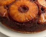 Foto del paso 17 de la receta: Tarta de piña, al estilo Tatin