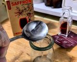 Foto langkah ke 4 dari resep Acar Kuning Saffron.