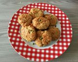 Foto del passaggio 2 della ricetta Polpette di verdure miste