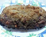Foto del paso 15 de la receta: Pan de carne relleno!