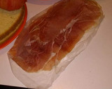 Foto del paso 5 de la receta: Torta española