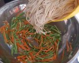 Foto del paso 8 de la receta: Chow mein
