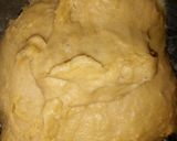A picture of step 2 of Egg roll🥚.