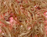 รูปขั้นตอนการทำที่ 1 ของ หมูกระจก