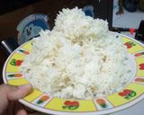 Foto langkah ke 3 dari resep Nasi goreng Kencur.