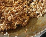 મમરા ની ચીક્કી (Mamara Chikki Recipe In Gujarati) રેસીપી સ્ટેપ1ફોટો