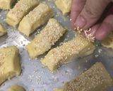 Foto langkah ke 6 dari resep Odading.