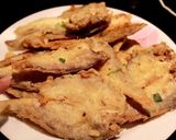 Foto langkah ke 4 dari resep Sego Jagung Sendi.