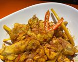Foto langkah ke 3 dari resep Rica rica Ayam Simple.