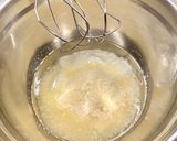 Foto del paso 4 de la receta: Pastel salado con yogur y calabacín