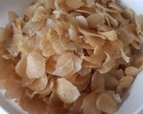 Foto langkah ke 6 dari resep Kerupuk nasi.