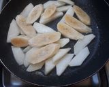 Foto del paso 2 de la receta: Desayuno express