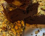 Une image de l'étape 5 de 🧺Brownie 🍫moelleux after school🧰.