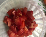 Foto del paso 2 de la receta: Butter chicken