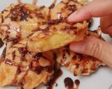 Foto langkah ke 7 dari resep Tape Goreng.